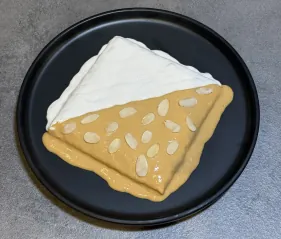 Biscoff White Chocolate