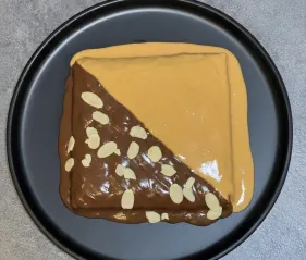 Nutella Biscoff