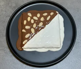 Nutella White Chocolate