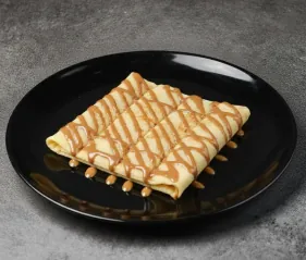 Biscoff Banana