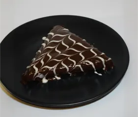 Dark Choco Dripz