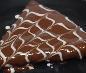 Nutella Dripz