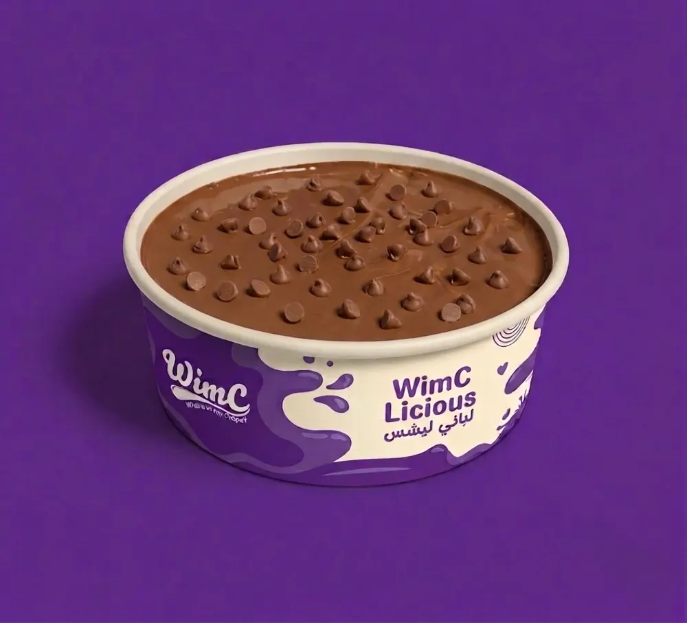 Belgium Chocolate