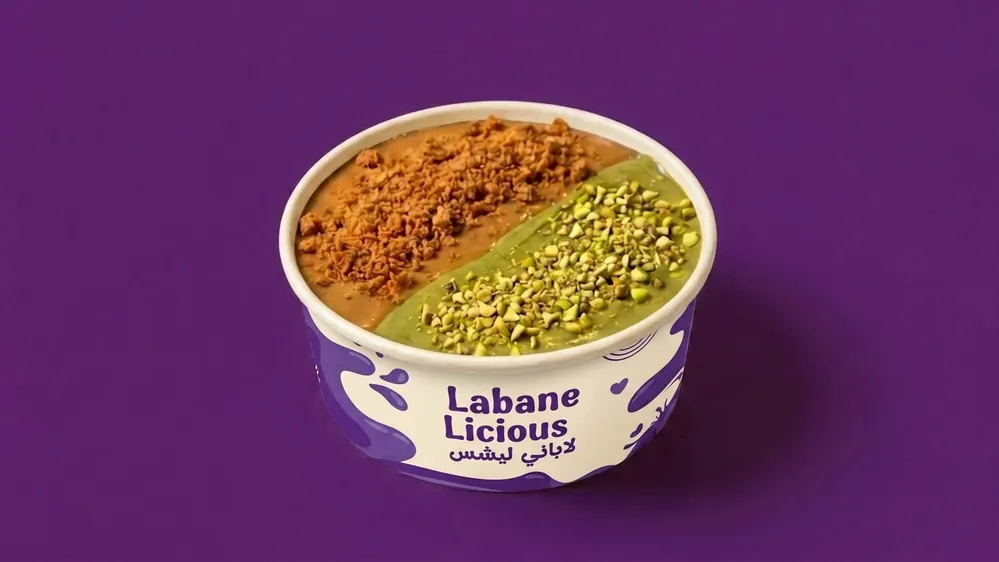 Pistachio Biscoff