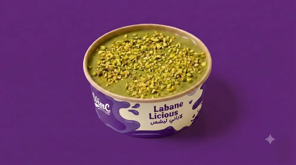Pistachio