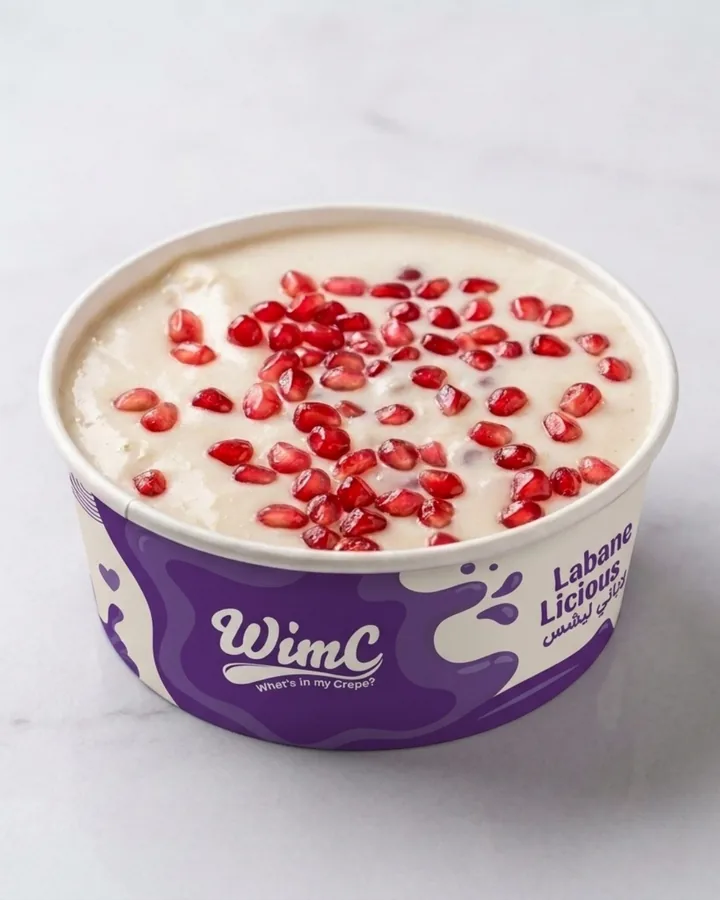 Tender With Anar