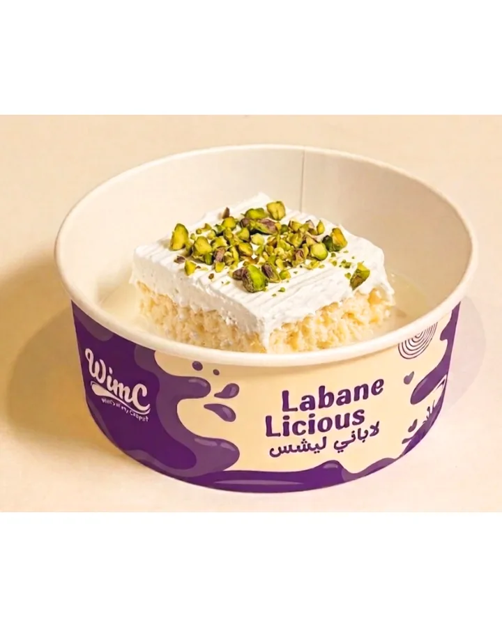 Tres Leches